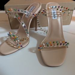 Steve Madden High Heels