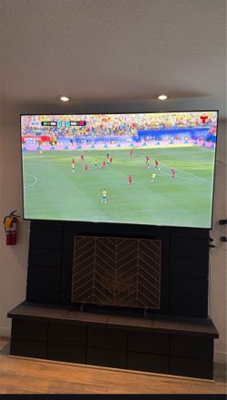 TCL 85 inch