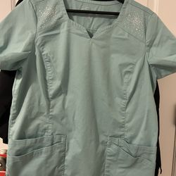Scrubs