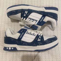 Louis Vuitton Sneakers 