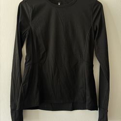 Spyder Active Women’s Long Sleeve Top