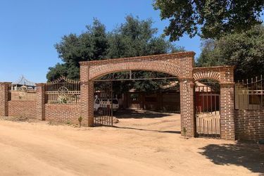 Rancho En Vente En Tecate 