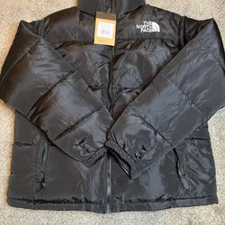 The North Face Puffer