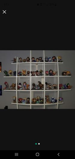 League Of Legends Figures Riot Games Merch