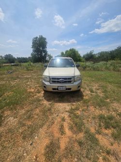 2011 Ford Escape