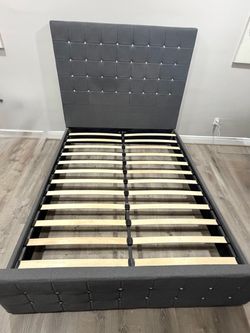 Queen Bed Frame