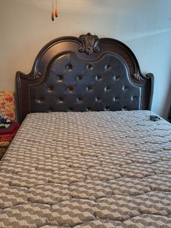 King bed suit