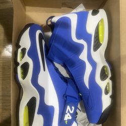 Griffey 1 Nike