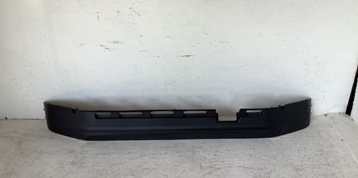 2016-2023 Toyota Tacoma Front Bumper Valance (10U)