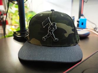Baseballism Hats