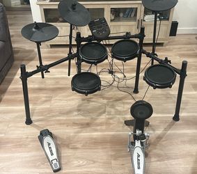 Alesis Nitro Mesh Drum Kit
