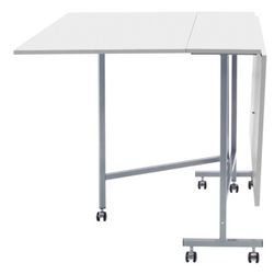 Folding Sewing Fabric Cutting Table Craft Projects