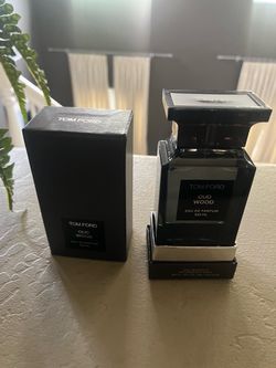 Tom Ford Oud Wood EDP 100ml