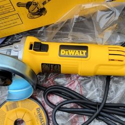 Grainer Electrico  Dewalt