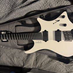 Strandberg Boden Metal 6