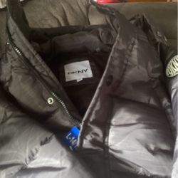 Size M  10 /12. Brands. New. Coat $20 Or Best. Offer 