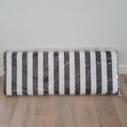 New Bench Cushion - Sunbrella
