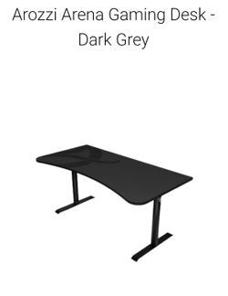 Gaming Desk