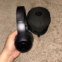 Beats Solo 3