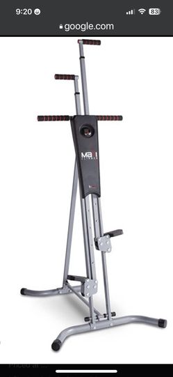 Maxi climber