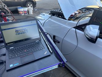 GM, Chevy, BMW, Land Rover, Chrysler, Dodge , Nissan, Mazda, Alfa, ford, Honda programming