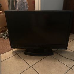 32 Inch Emerson Tv