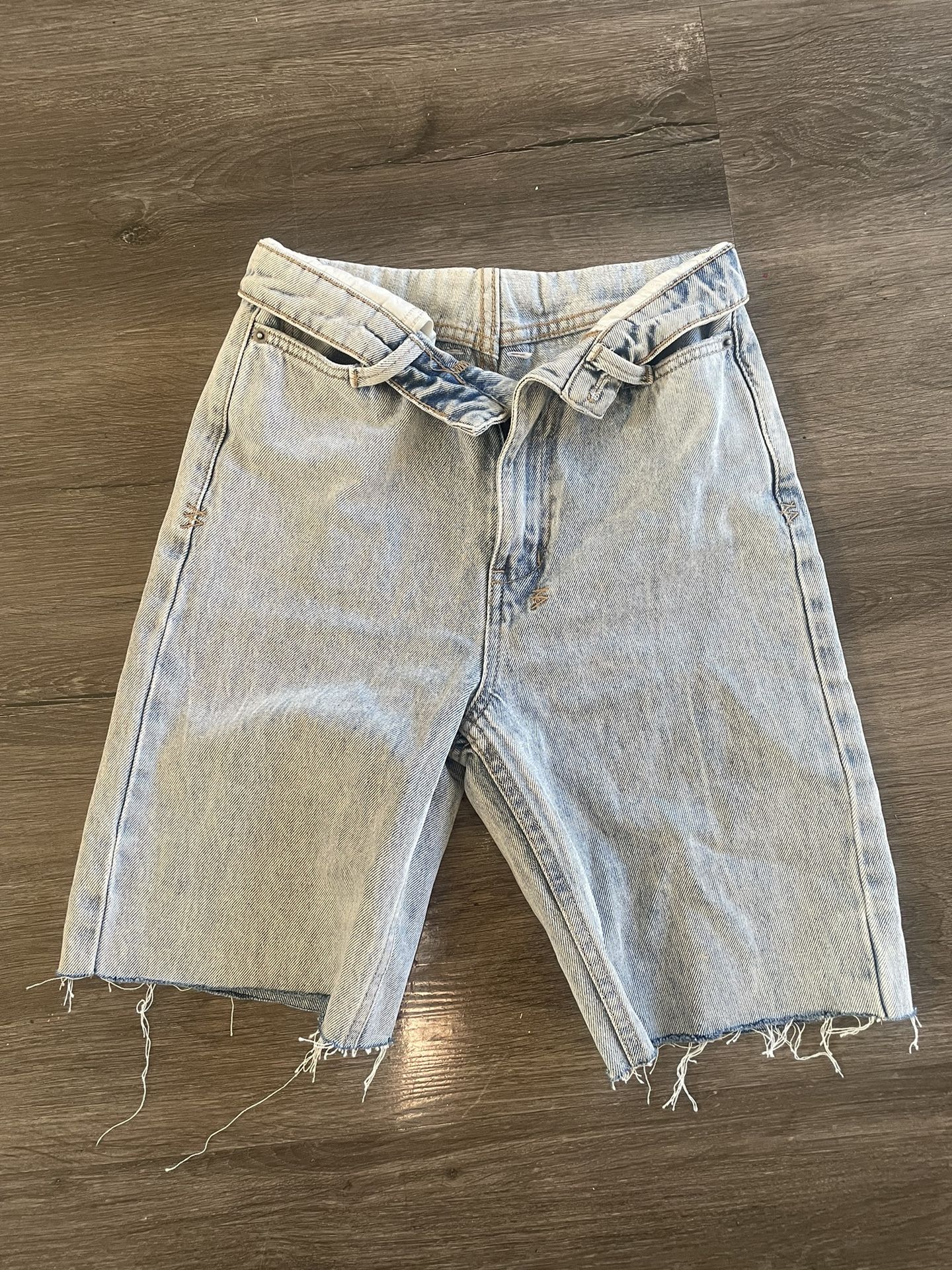ksubi jorts