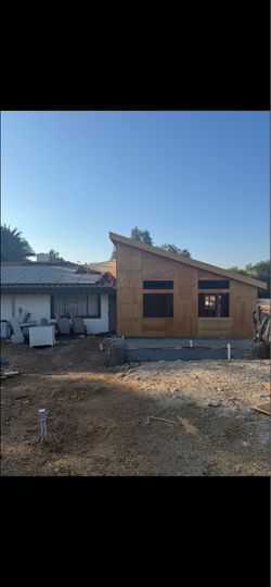 stucco