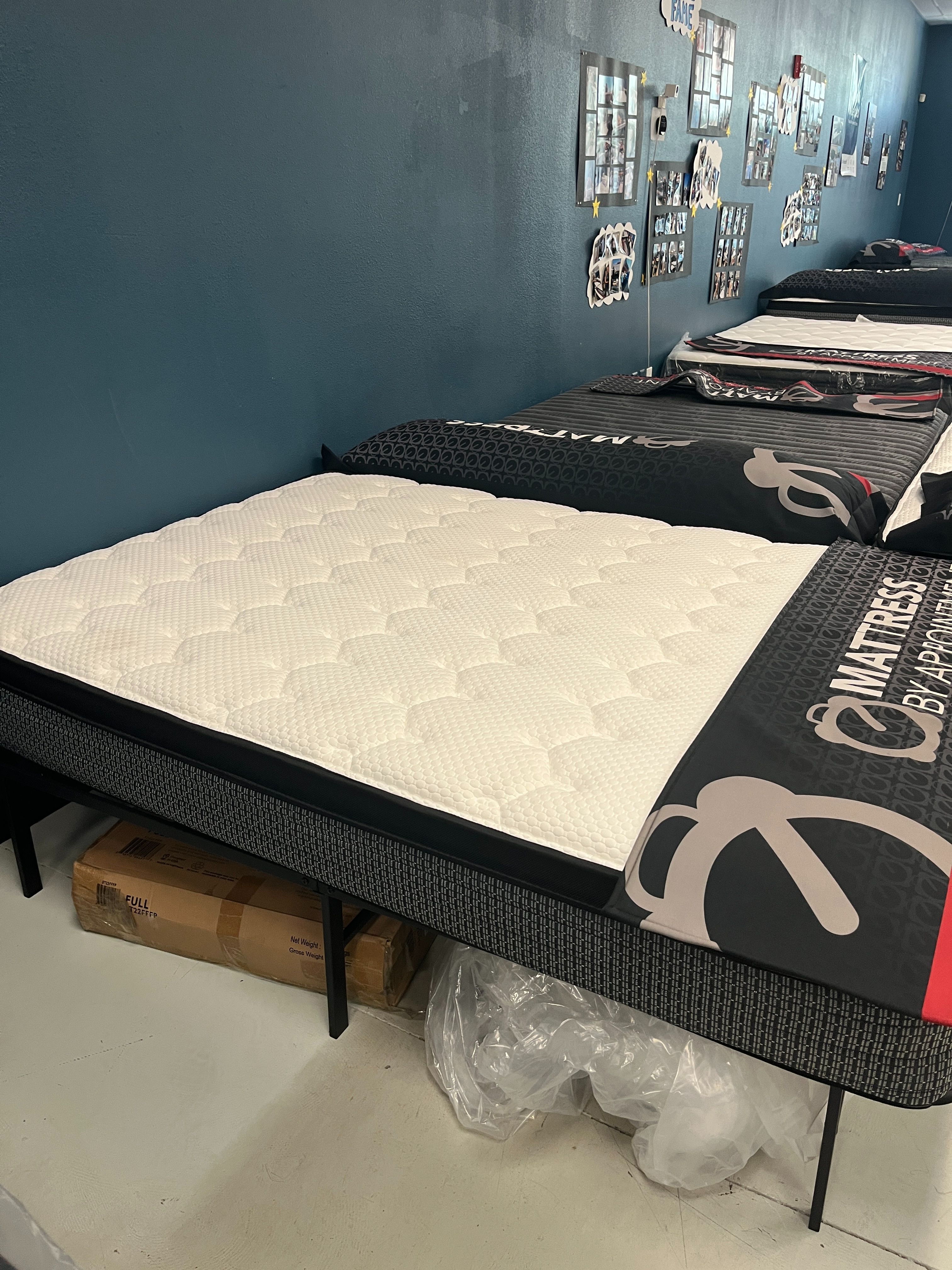 Brand New King Mattresses
