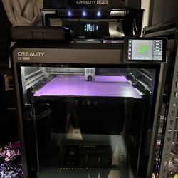 Creality K2 Plus Combo