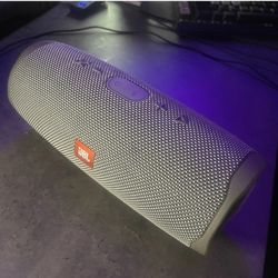 JBL Charge 4 Portable Waterproof Wireless Bluetooth Speaker 