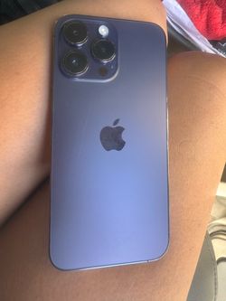 📱 iPhone 14 Pro Max 128GB •Unlocked •Excellent Condition