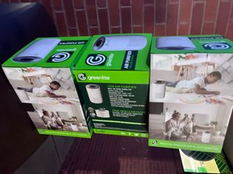 HEPA Air Purifier/ Air Filter