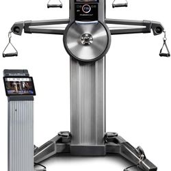 NordicTrack Fusion CST