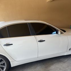 2007 BMW 525i