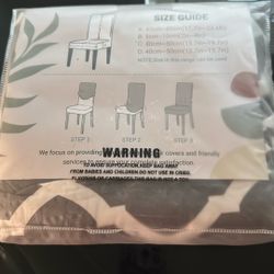 Chair Covers