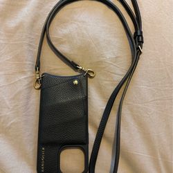 Bandolier iPhone 11 Pro Max phone case