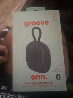 New Mini Speaker