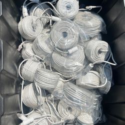 50-100 FT Ethernet Cables