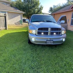 2004 Dodge Ram 1500
