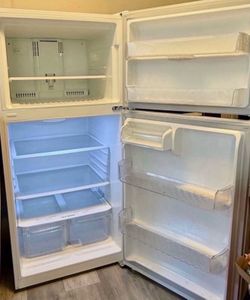 LG FRIDGE