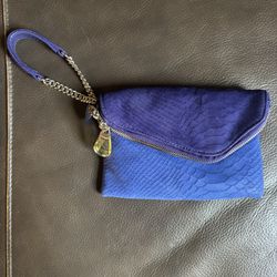 Henry Bendle Wristlet 