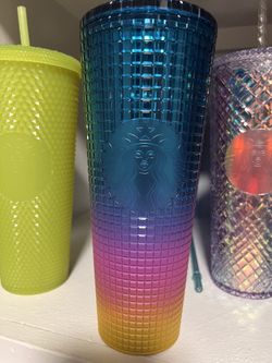Starbucks Tumbler Pride 2023
