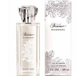 Mary Kay Perfume Forever Diamonds  $46.00