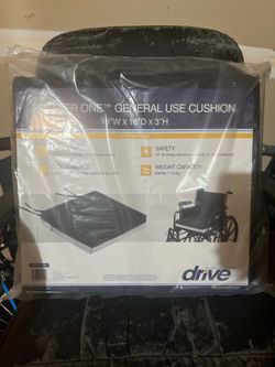 Multipurpose  cushion
