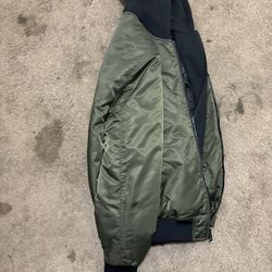 Guess Men’s Jacket