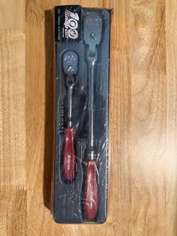 Snap on Ratchet