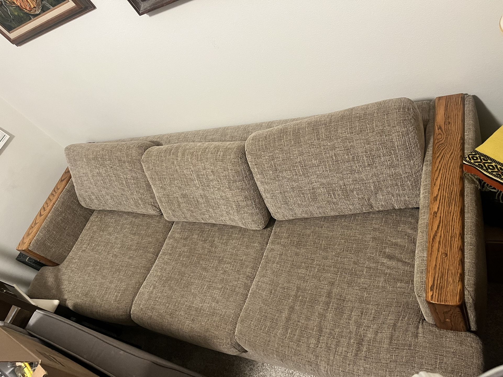 Sleeper Couch/sofa