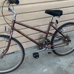 Schwinn Mirada vintage original