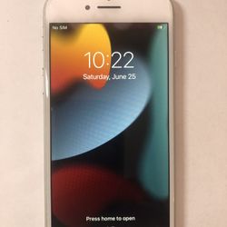 Apple iPhone 8 64GB For T-Mobile!